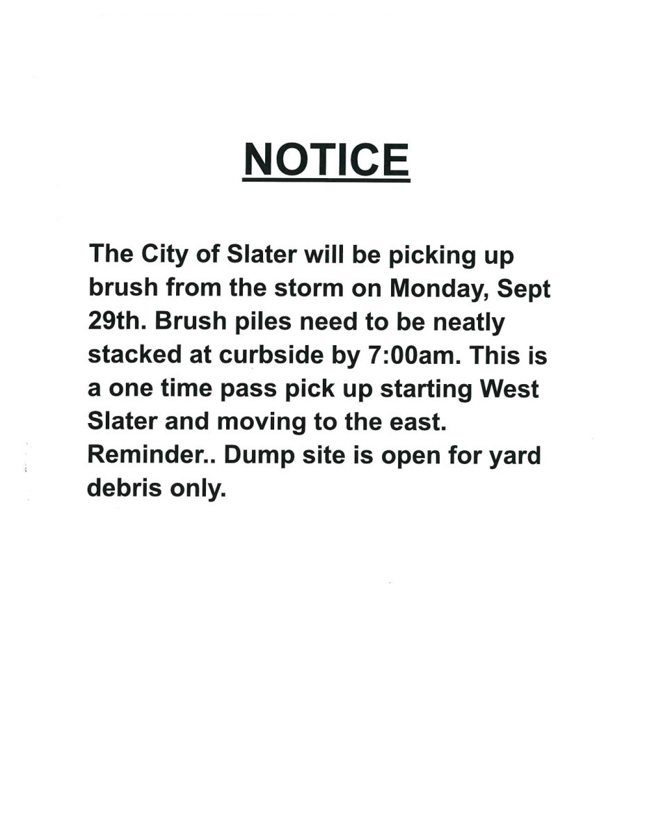 City Clean Up